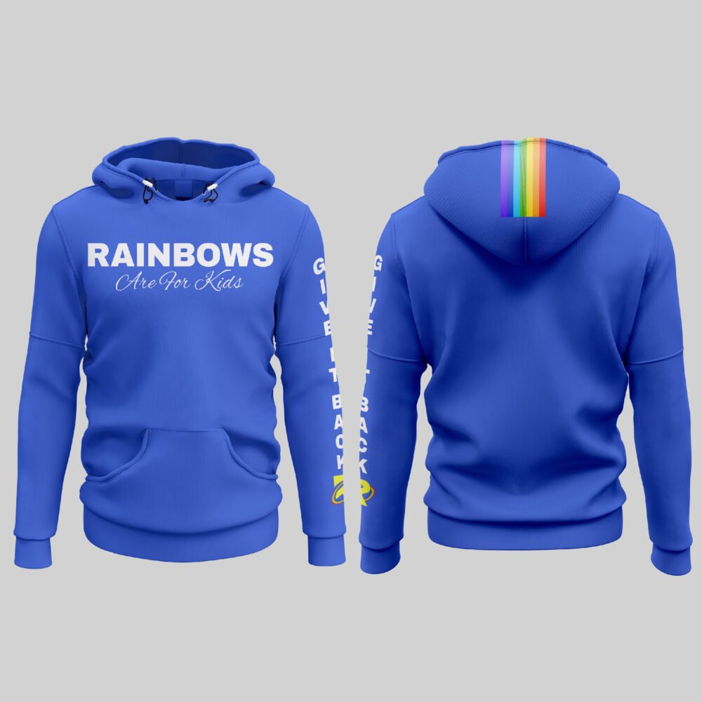Hoodie - Image 5