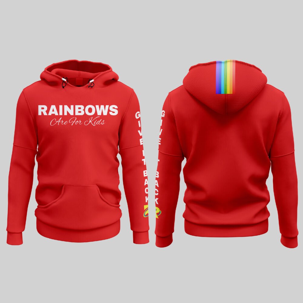 Hoodie - Image 7