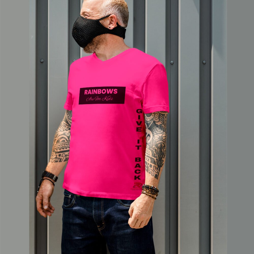 T-Shirt - Image 7
