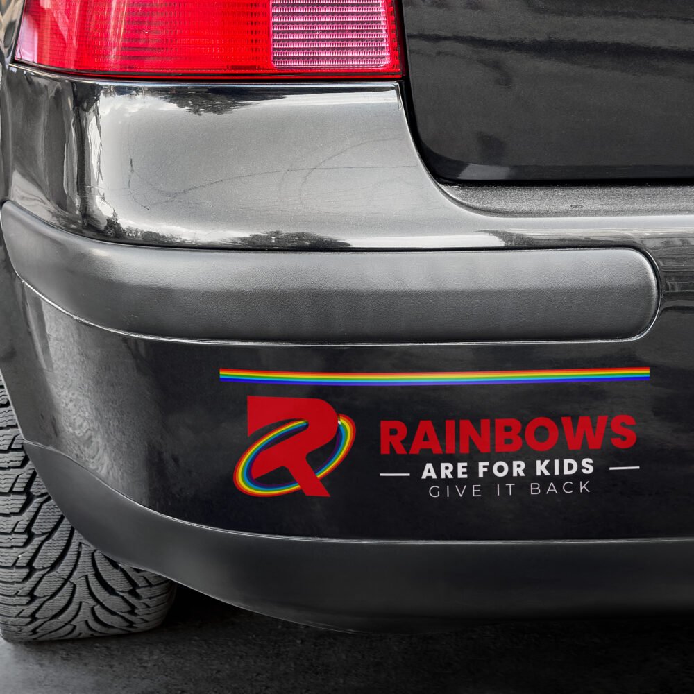 Car Sticker