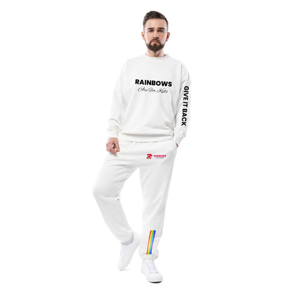 Track Suit Male 02