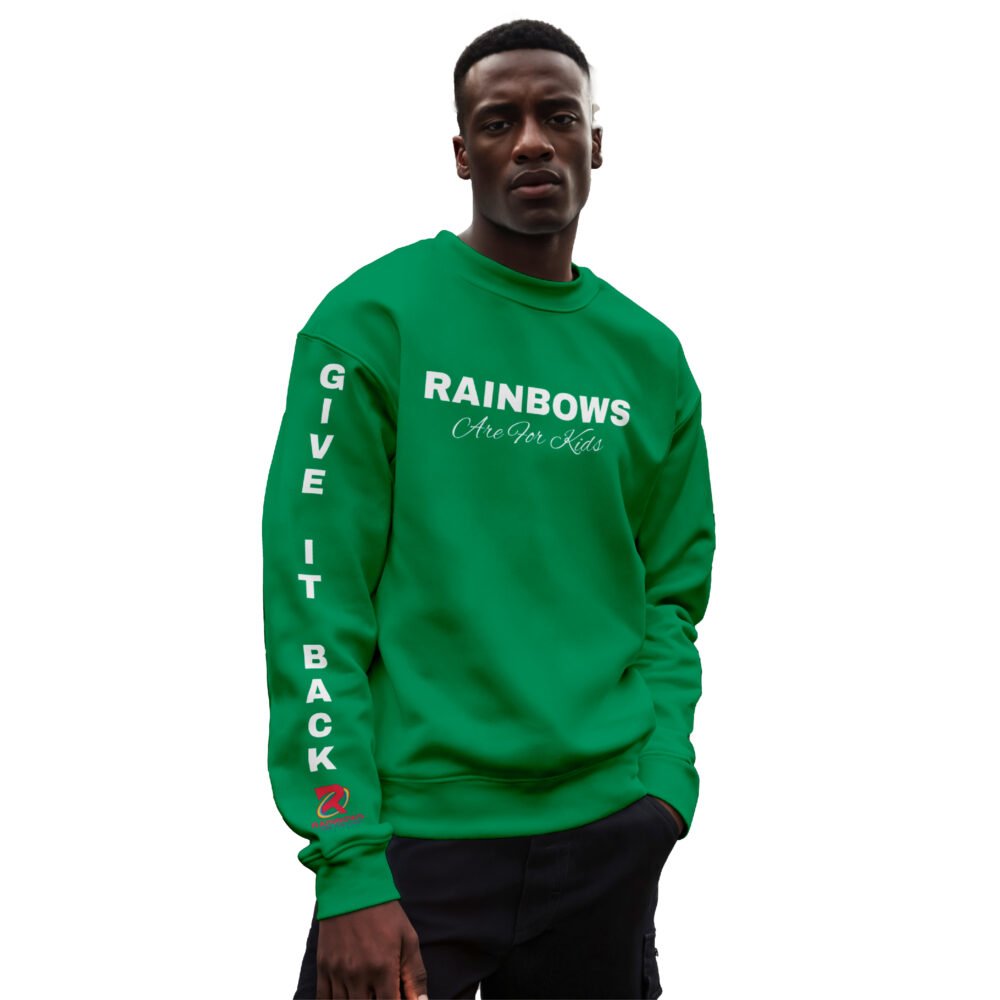 Sweat Tshirt - Image 7