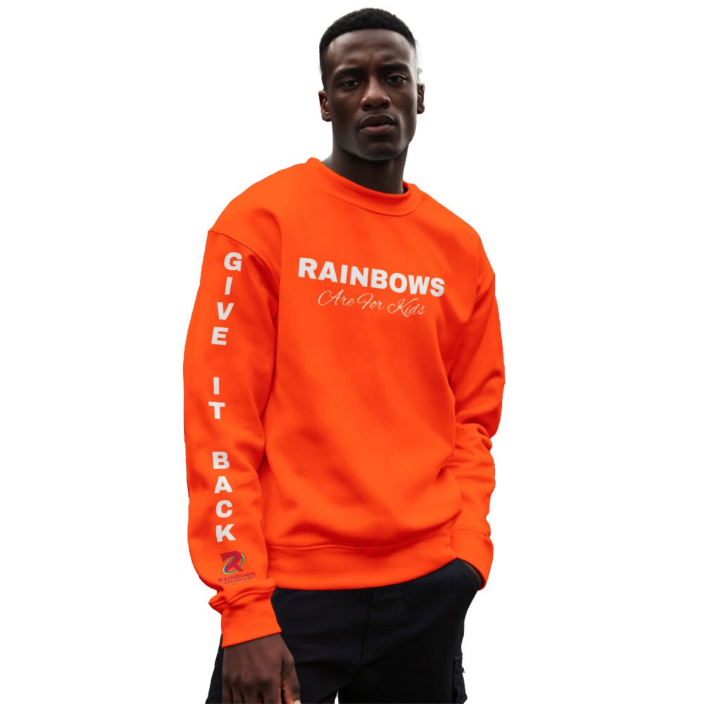 Sweat Tshirt - Image 6