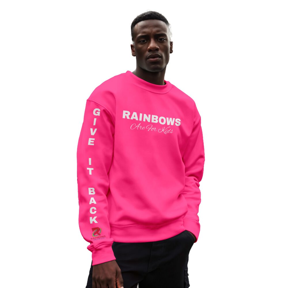 Sweat Tshirt - Image 8