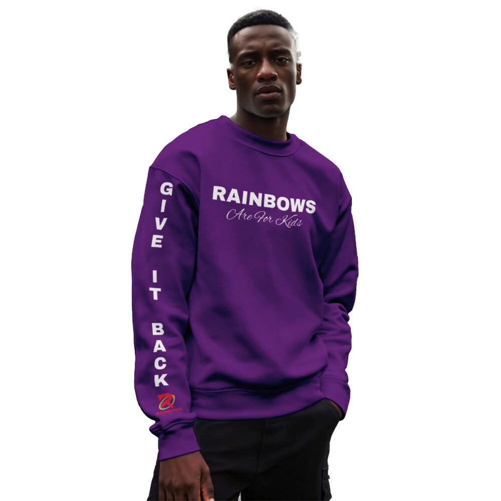 Sweat Tshirt - Image 5