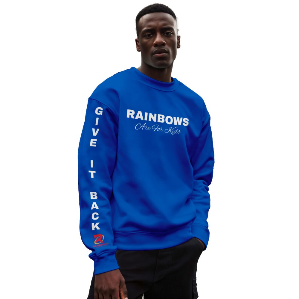 Sweat Tshirt - Image 3