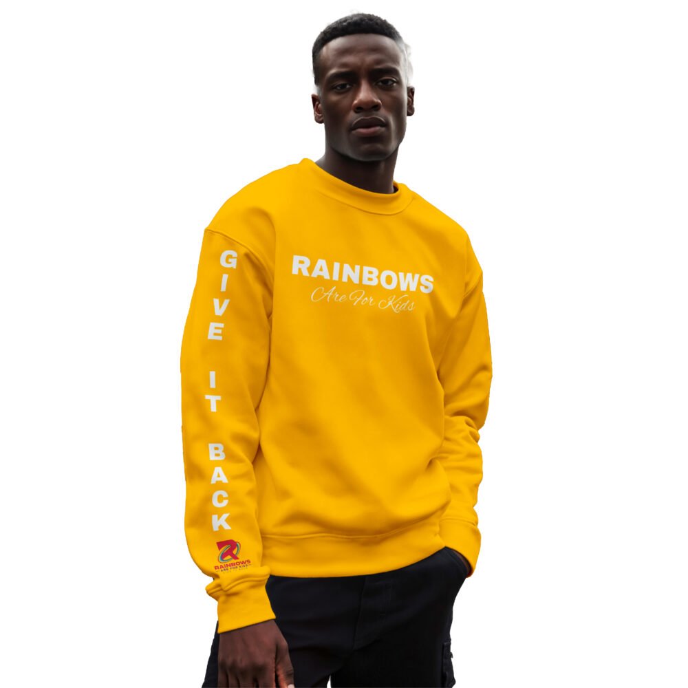 Sweat Tshirt - Image 2