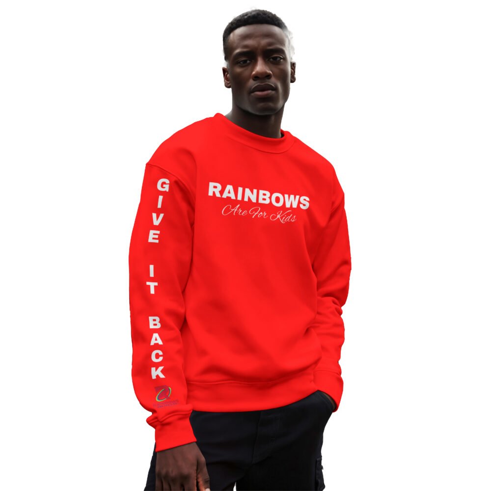 Sweat Tshirt