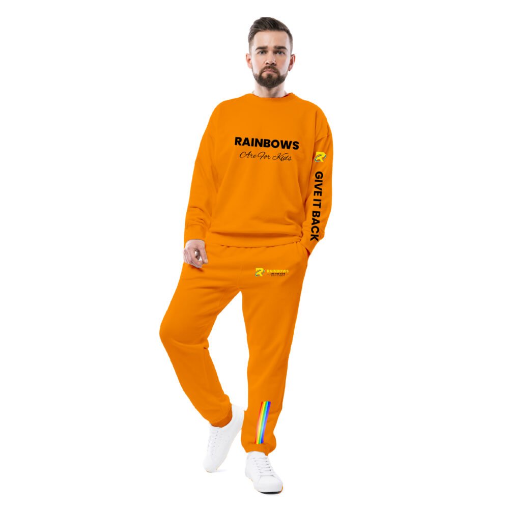 Track Suit Male 02 - Image 3