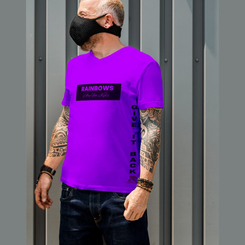T-Shirt - Image 4