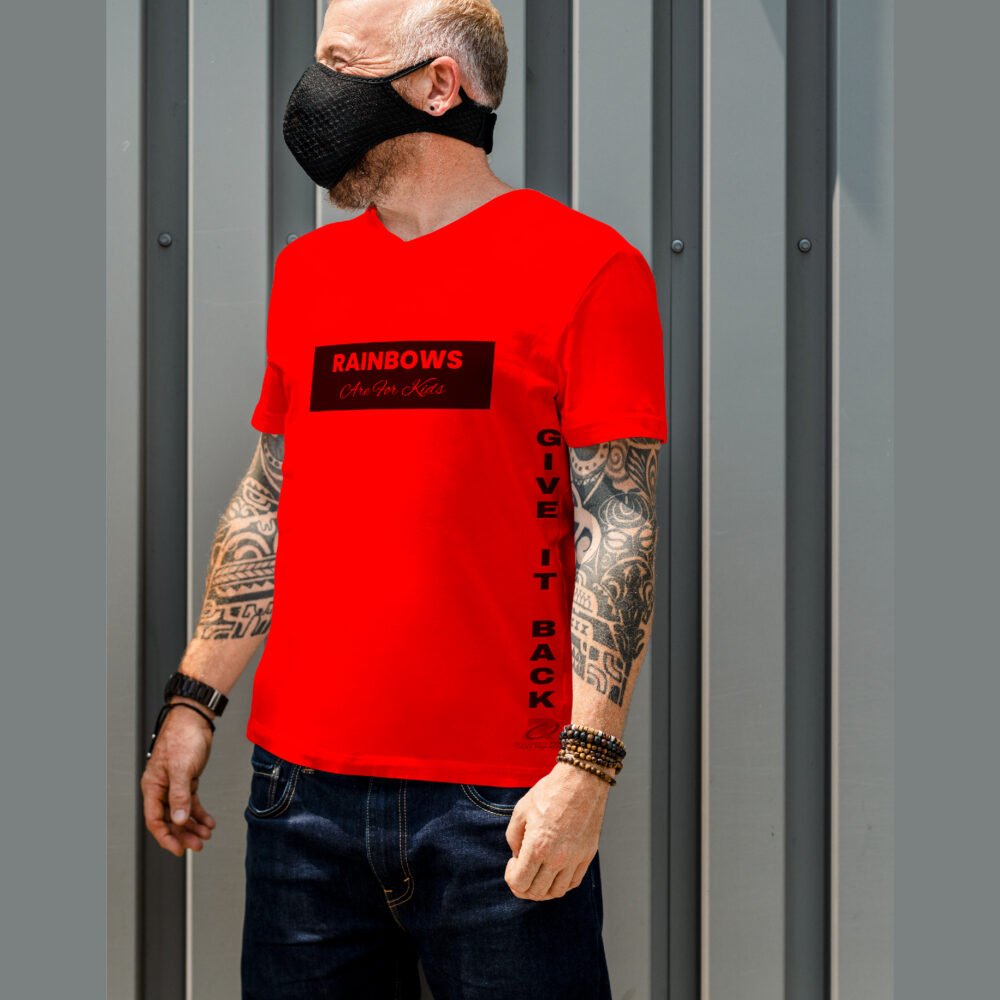T-Shirt - Image 3