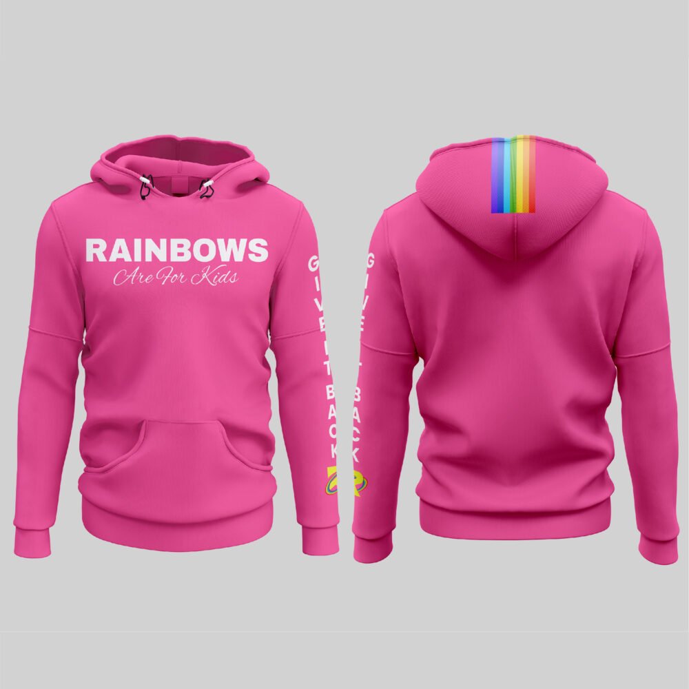 Hoodie - Image 8