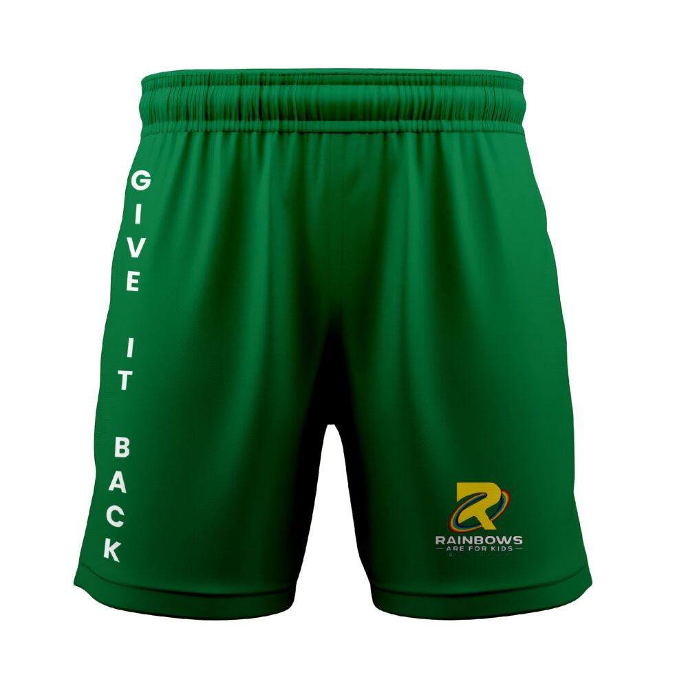 Rainbow Shorts - Image 5