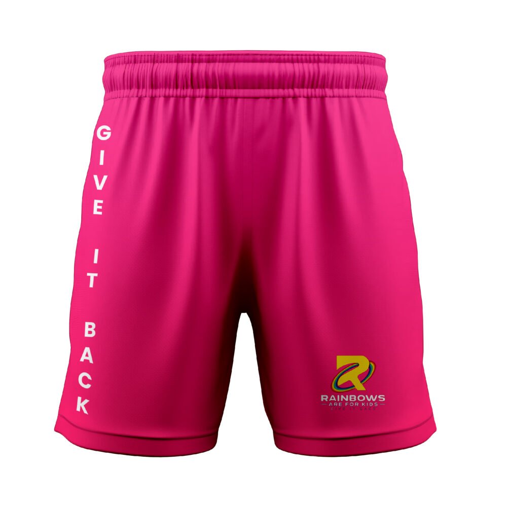 Rainbow Shorts - Image 6