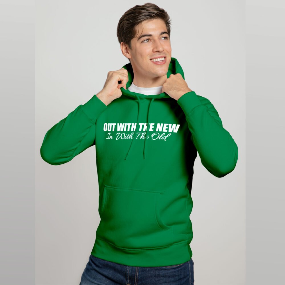 Latest Hoodie