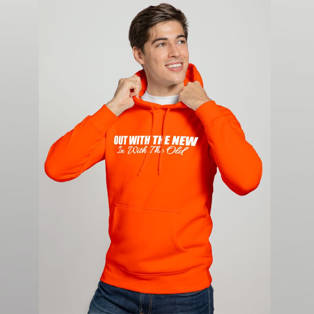 Latest Hoodie - Image 2