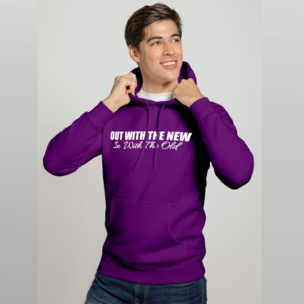 Latest Hoodie - Image 3