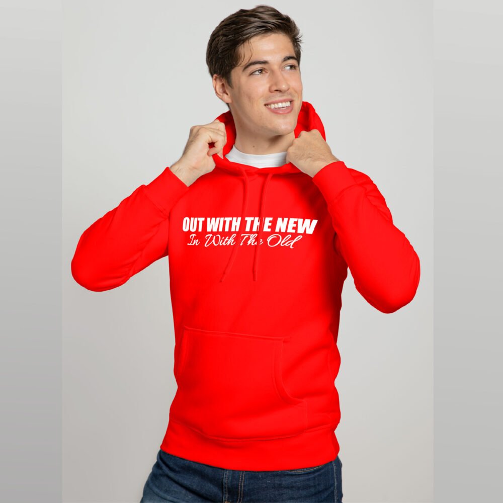 Latest Hoodie - Image 4