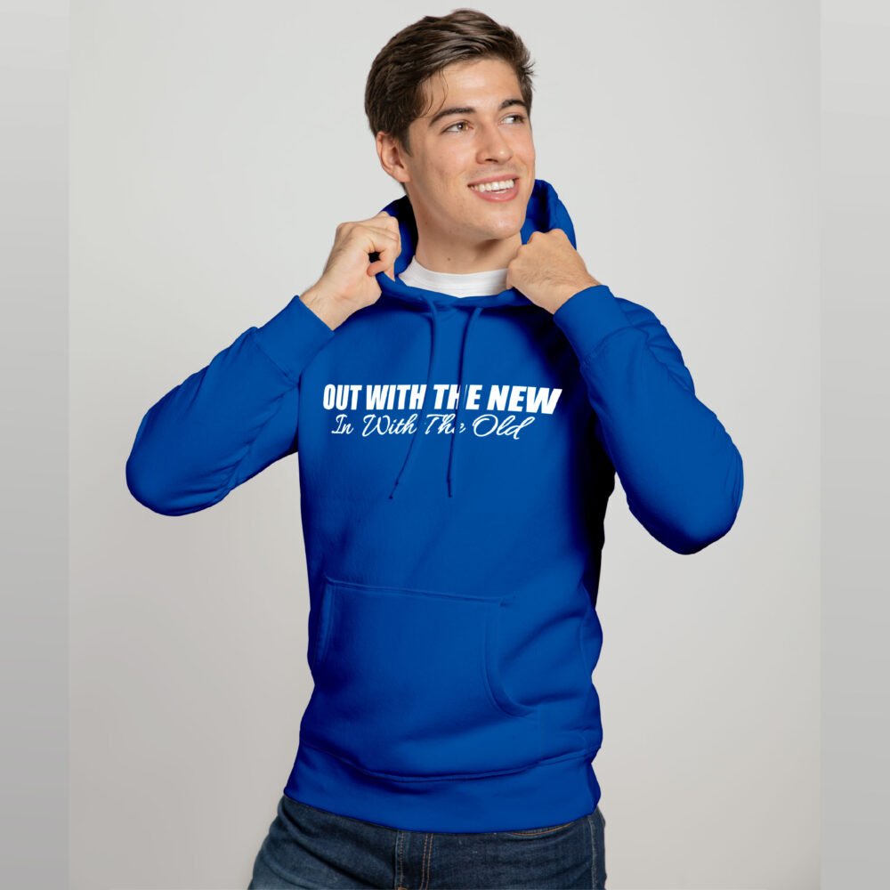 Latest Hoodie - Image 5